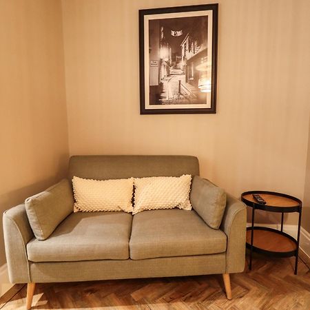 17 Union Road Basement Apartment Lincoln Luaran gambar