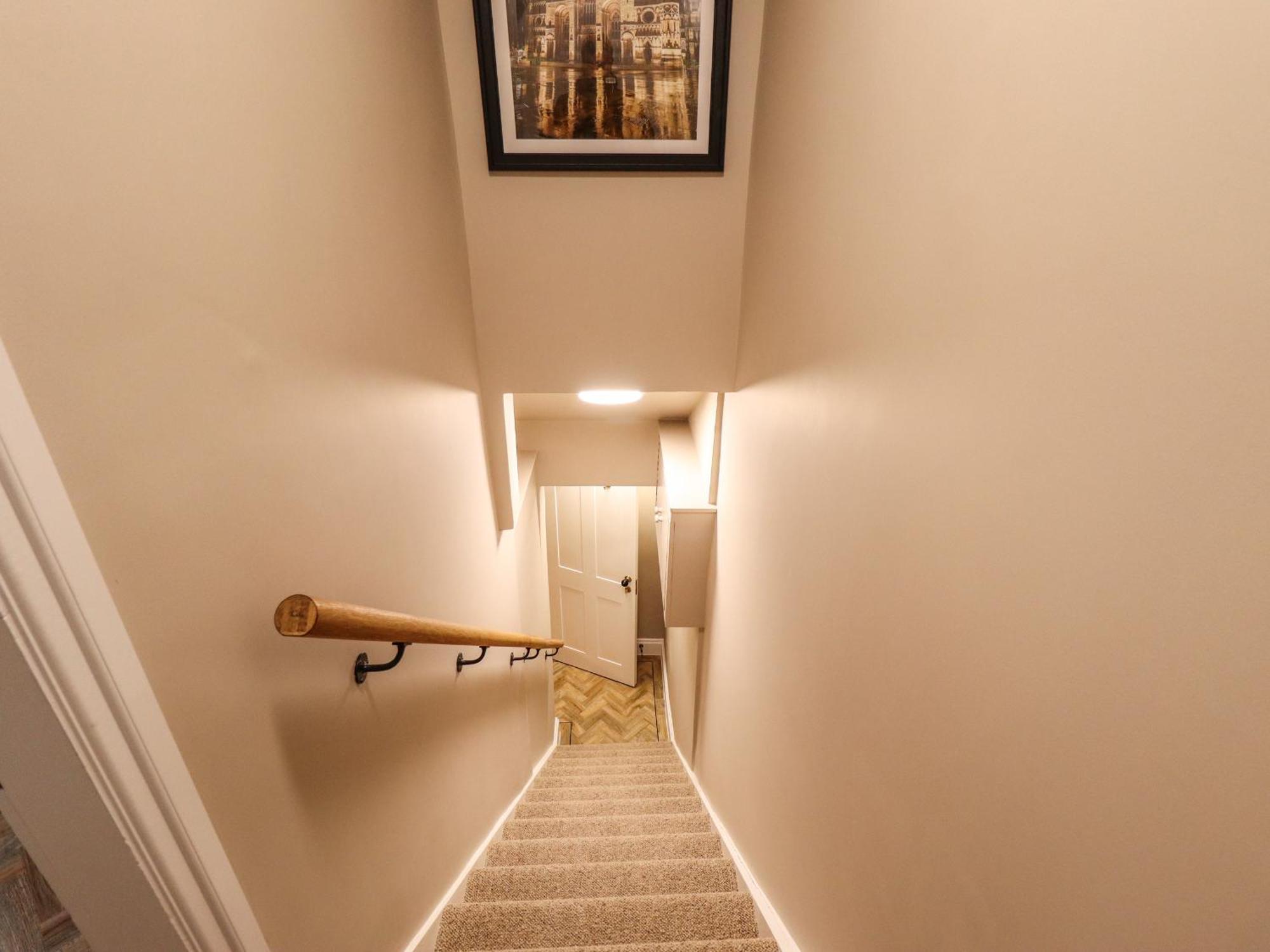 17 Union Road Basement Apartment Lincoln Luaran gambar