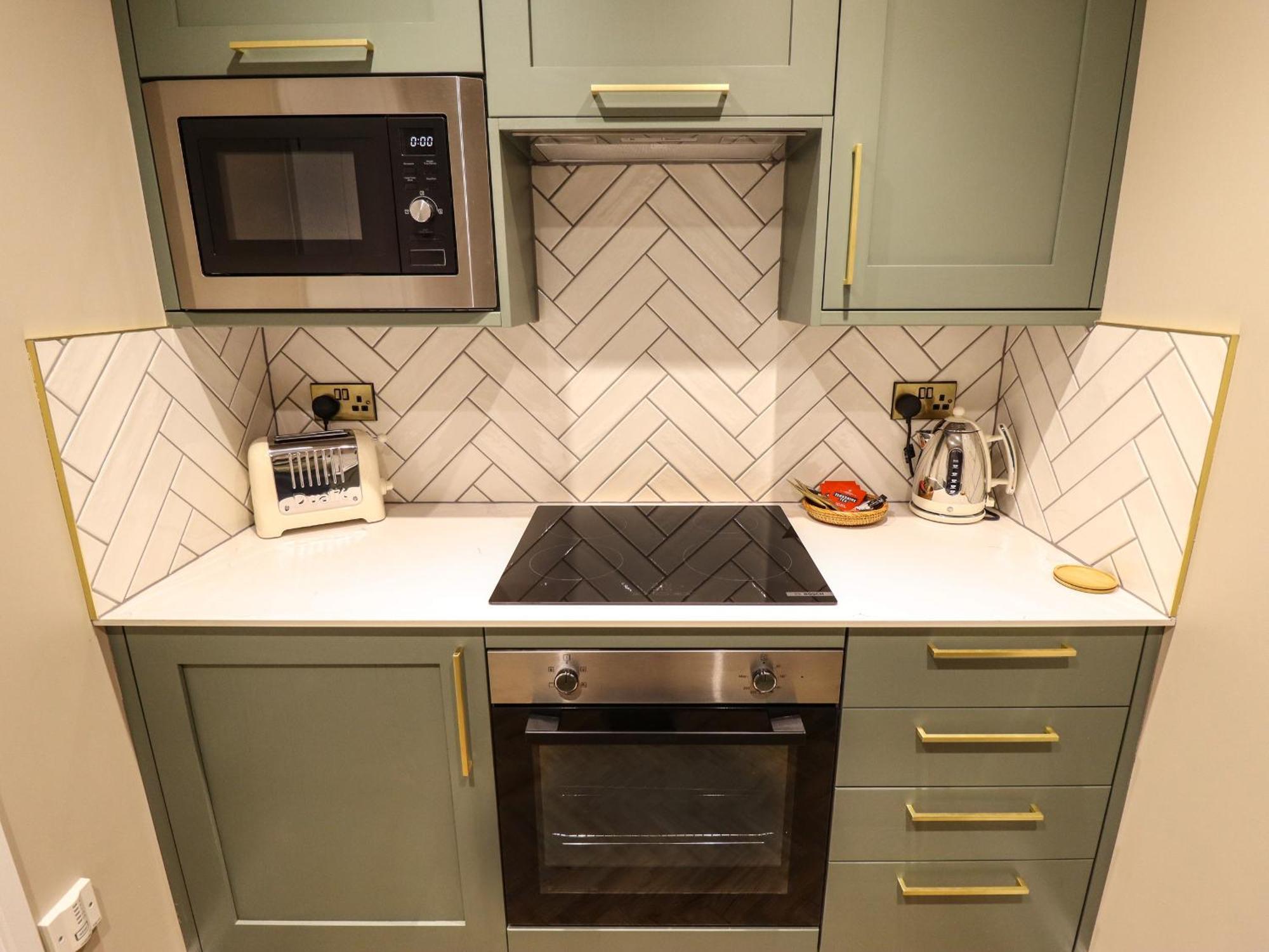 17 Union Road Basement Apartment Lincoln Luaran gambar