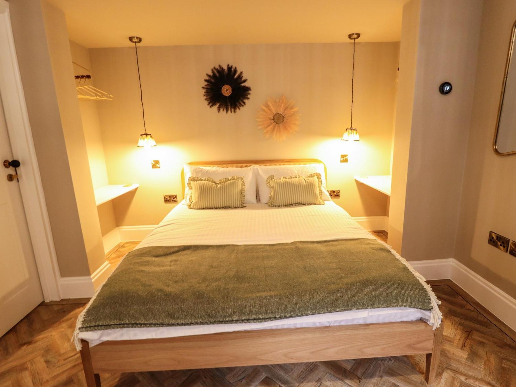 17 Union Road Basement Apartment Lincoln Luaran gambar