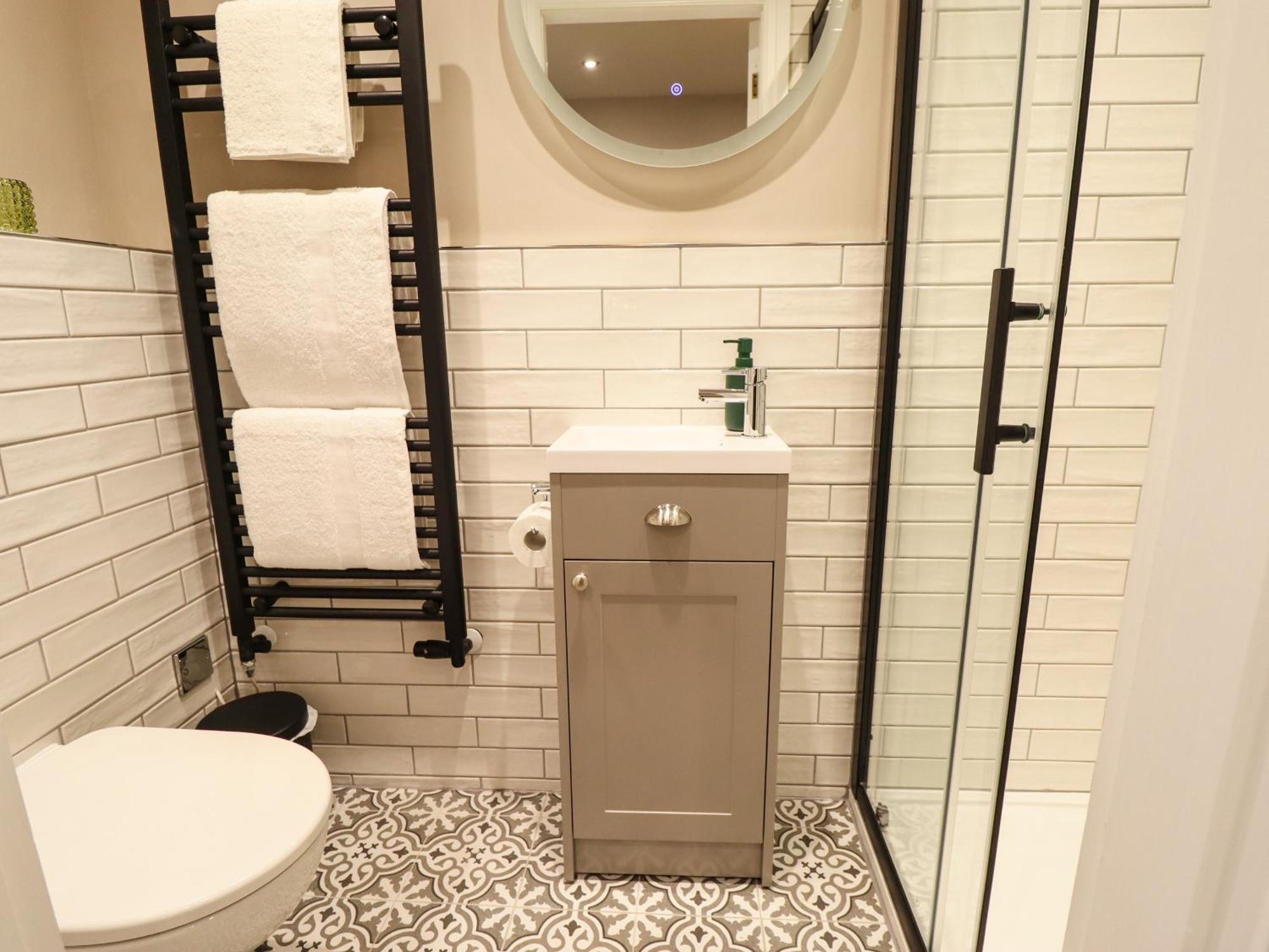 17 Union Road Basement Apartment Lincoln Luaran gambar