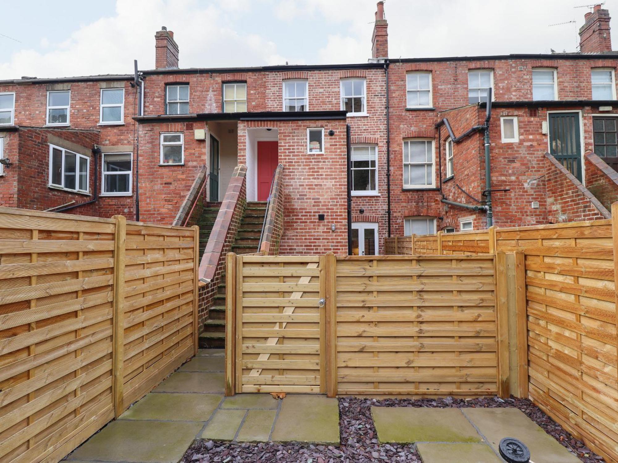 17 Union Road Basement Apartment Lincoln Luaran gambar